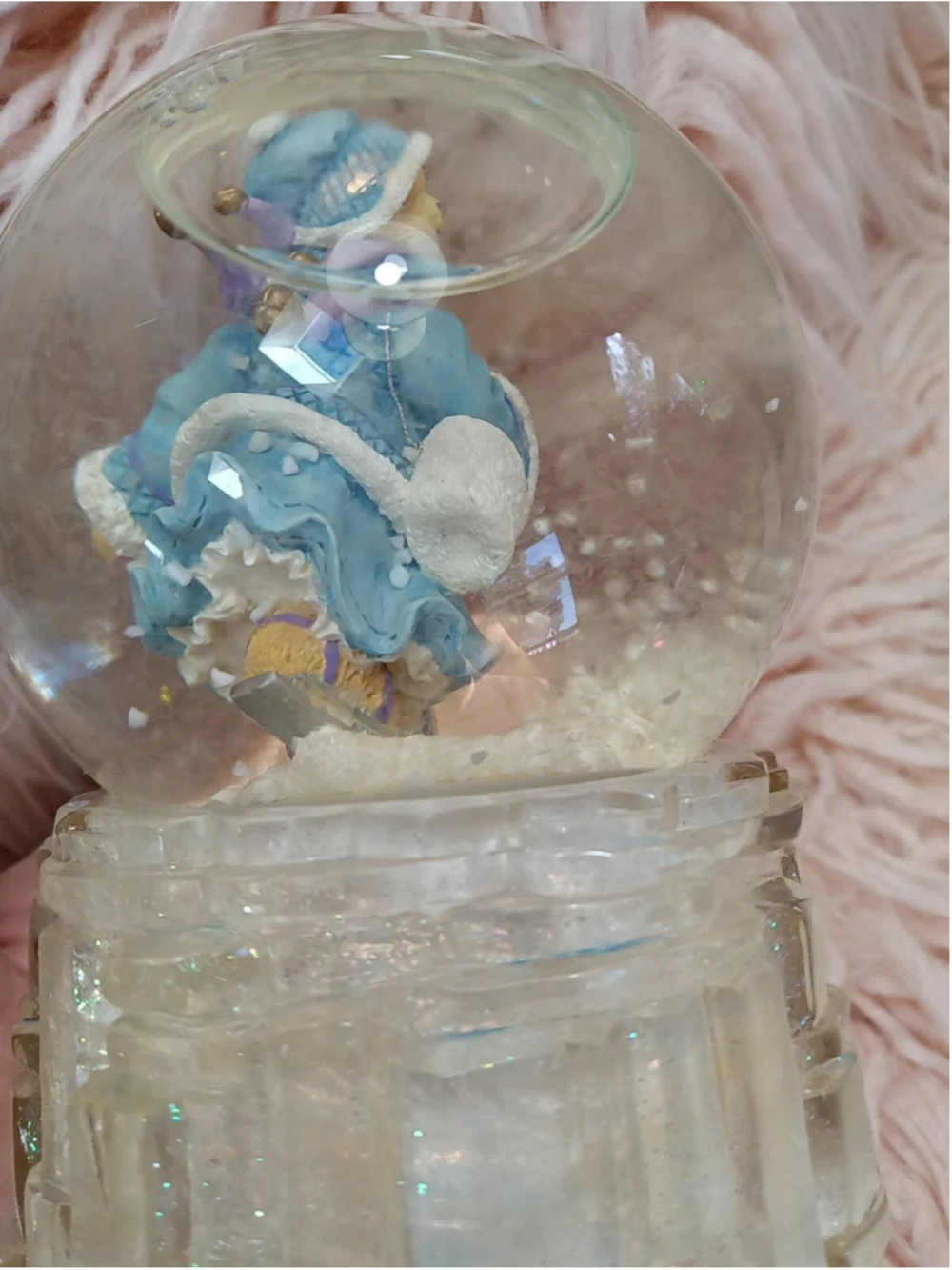 Enesco cherished teddies